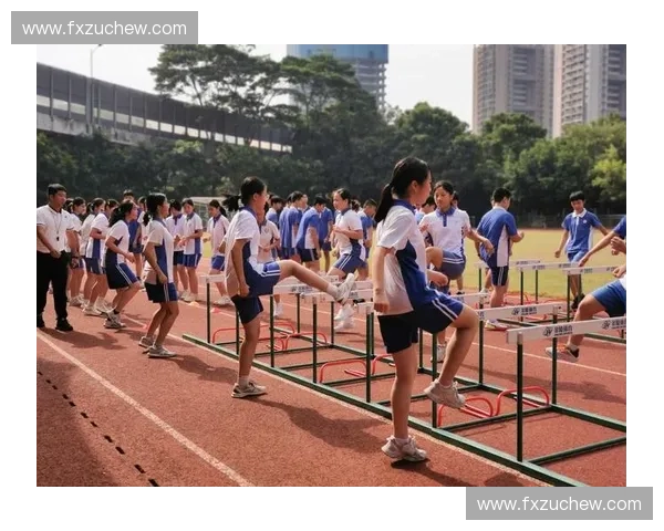 围绕低强度段构建分层训练与恢复协同优化新范式探索路径与实践