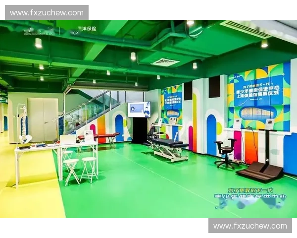 打造全方位运动体验中心 体育门店创新服务与产品攻略